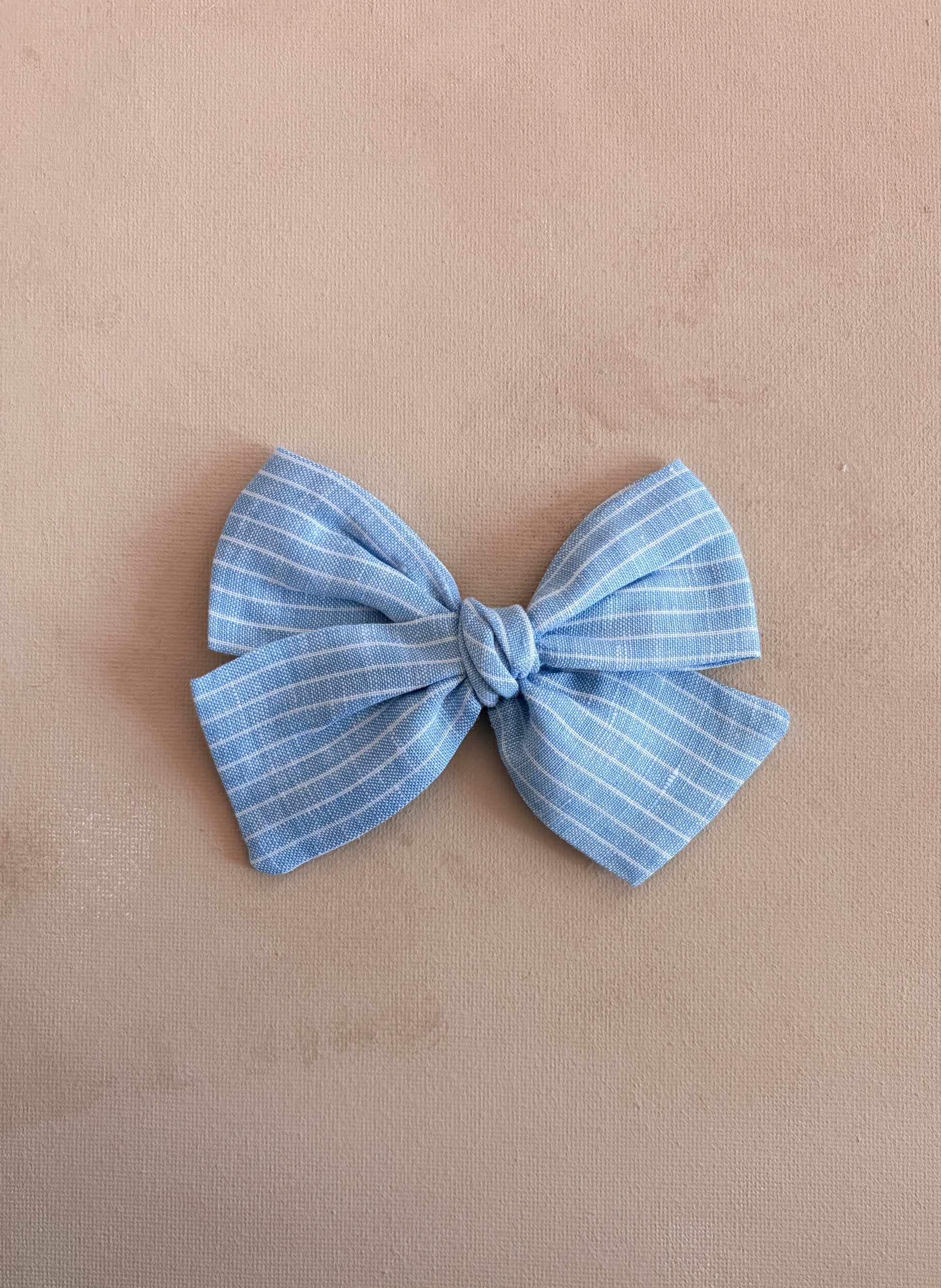 Classic Bow Clip | Elsie