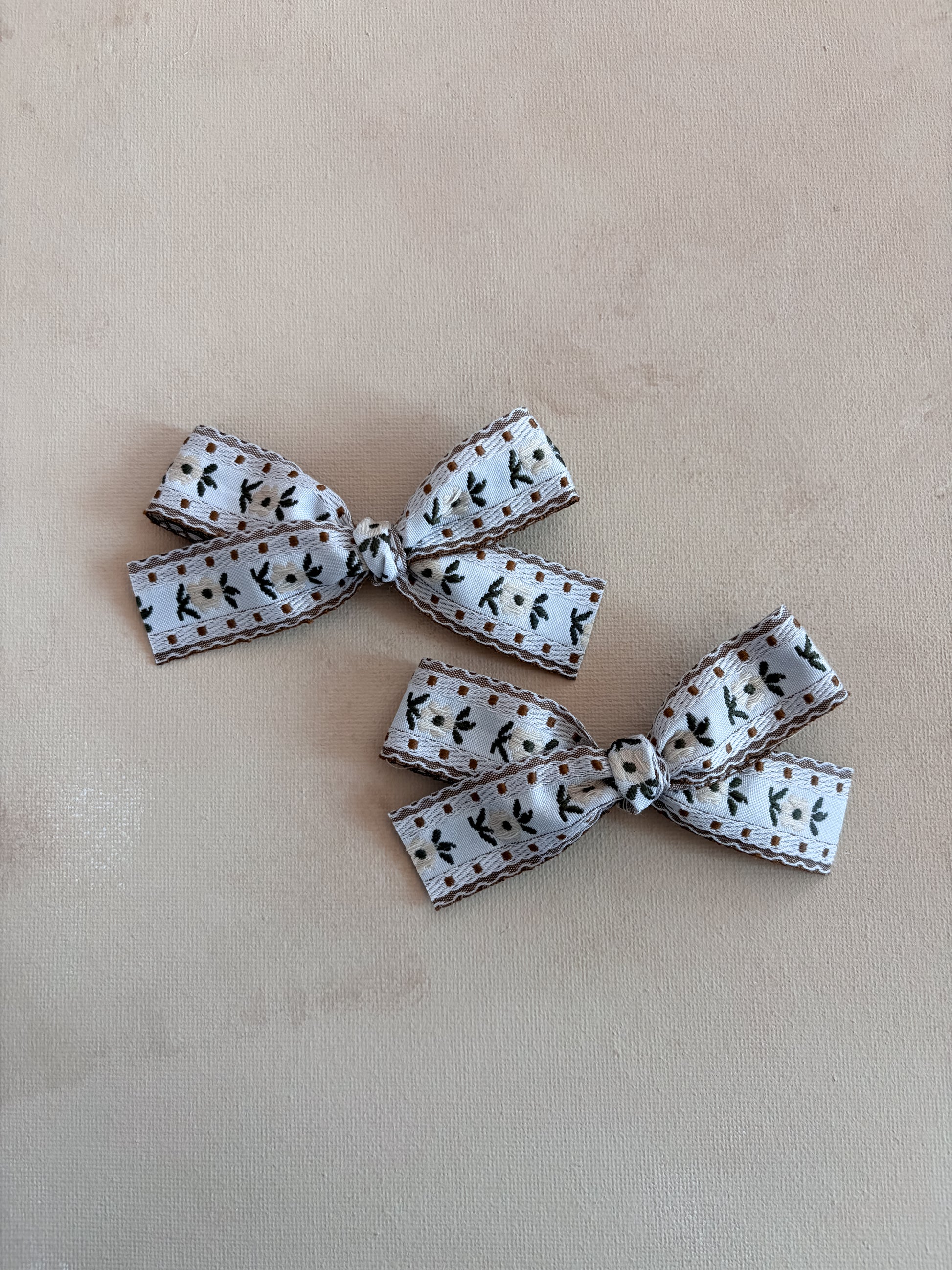 Piggy Set | Quinn