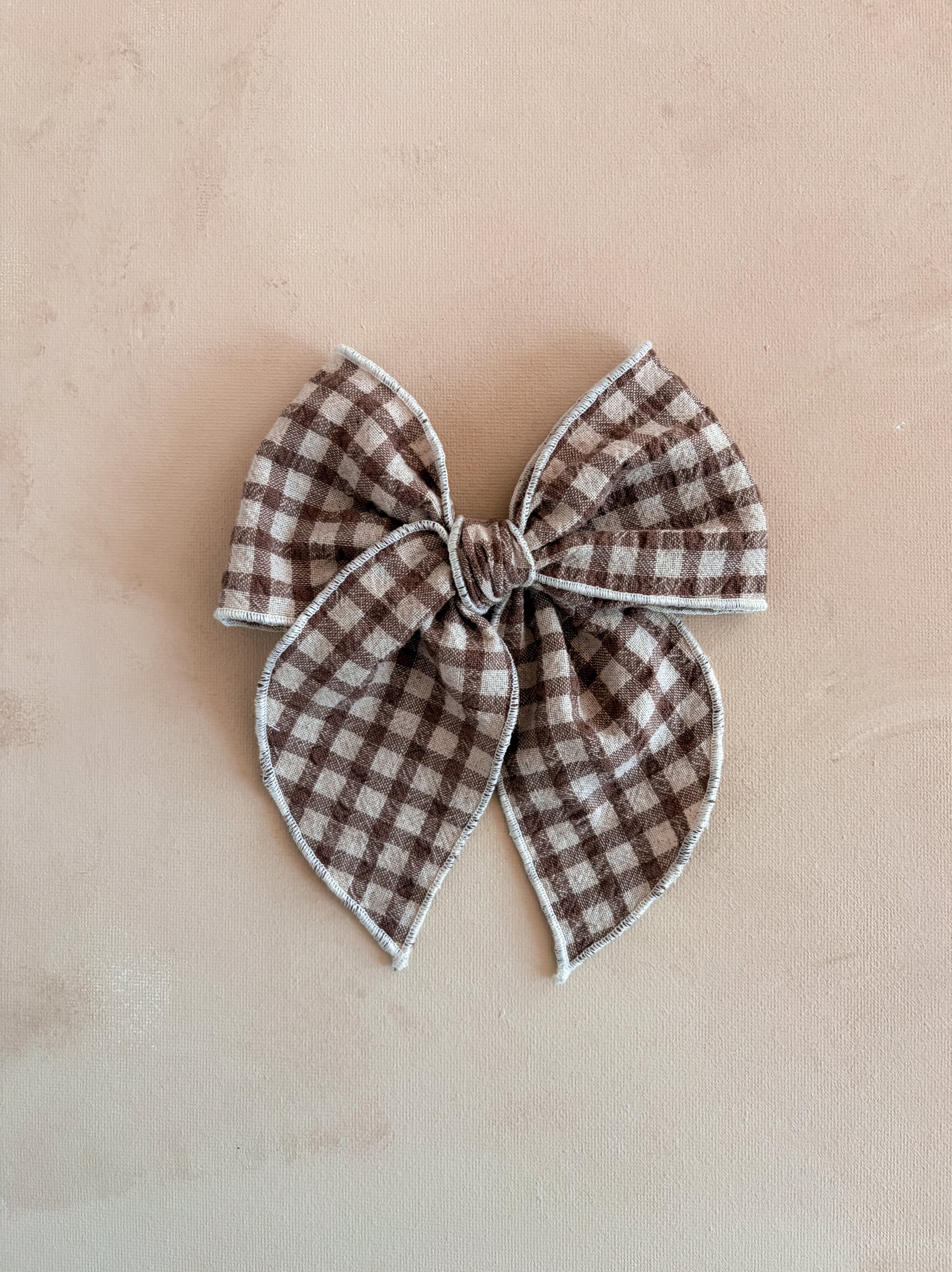 Fable Bow Clip | Audrey