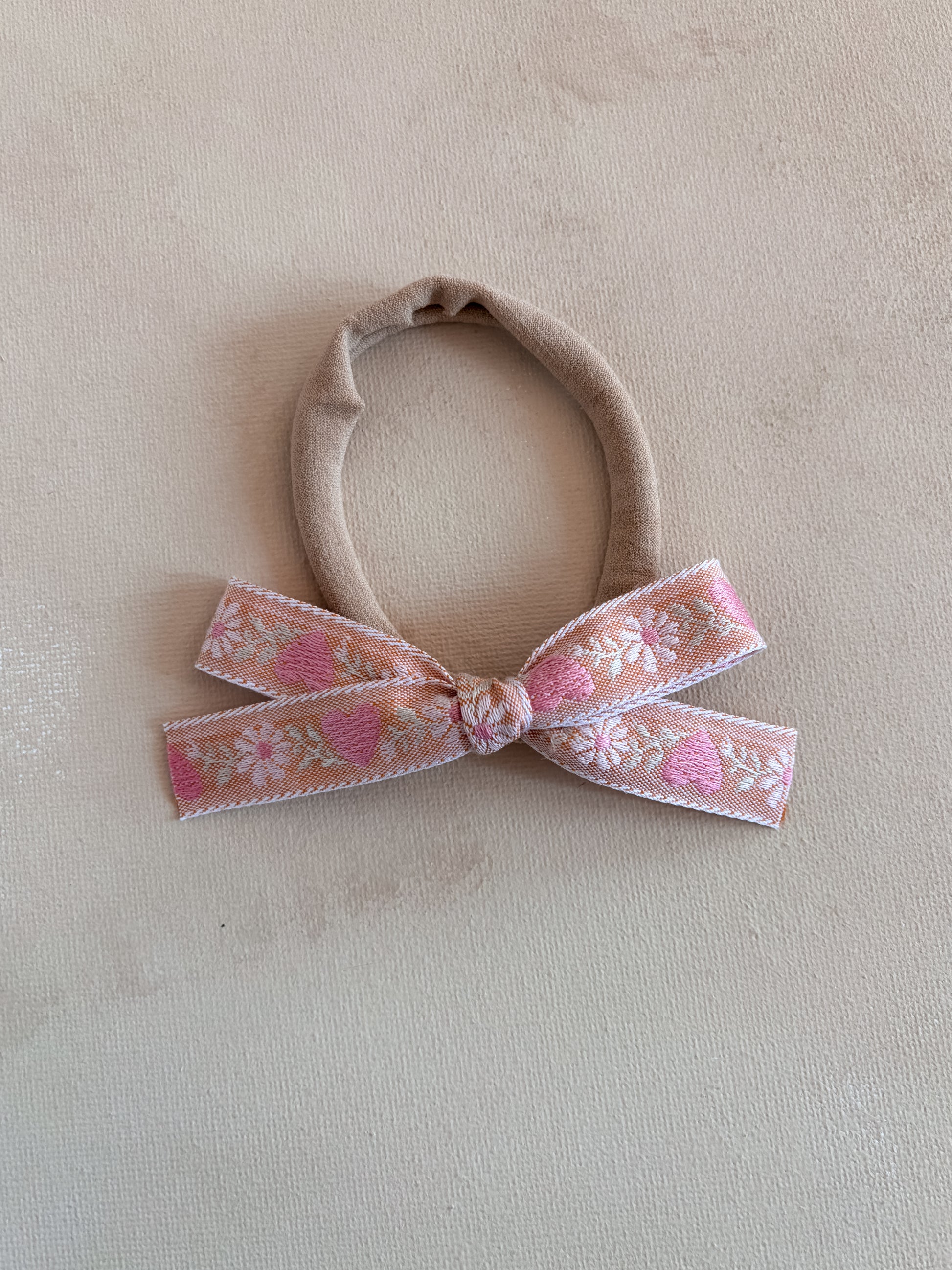 Petite Bow Band | Tilley