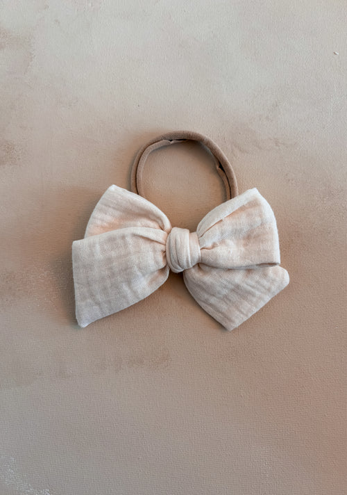 Classic Bow Band | Marilyn