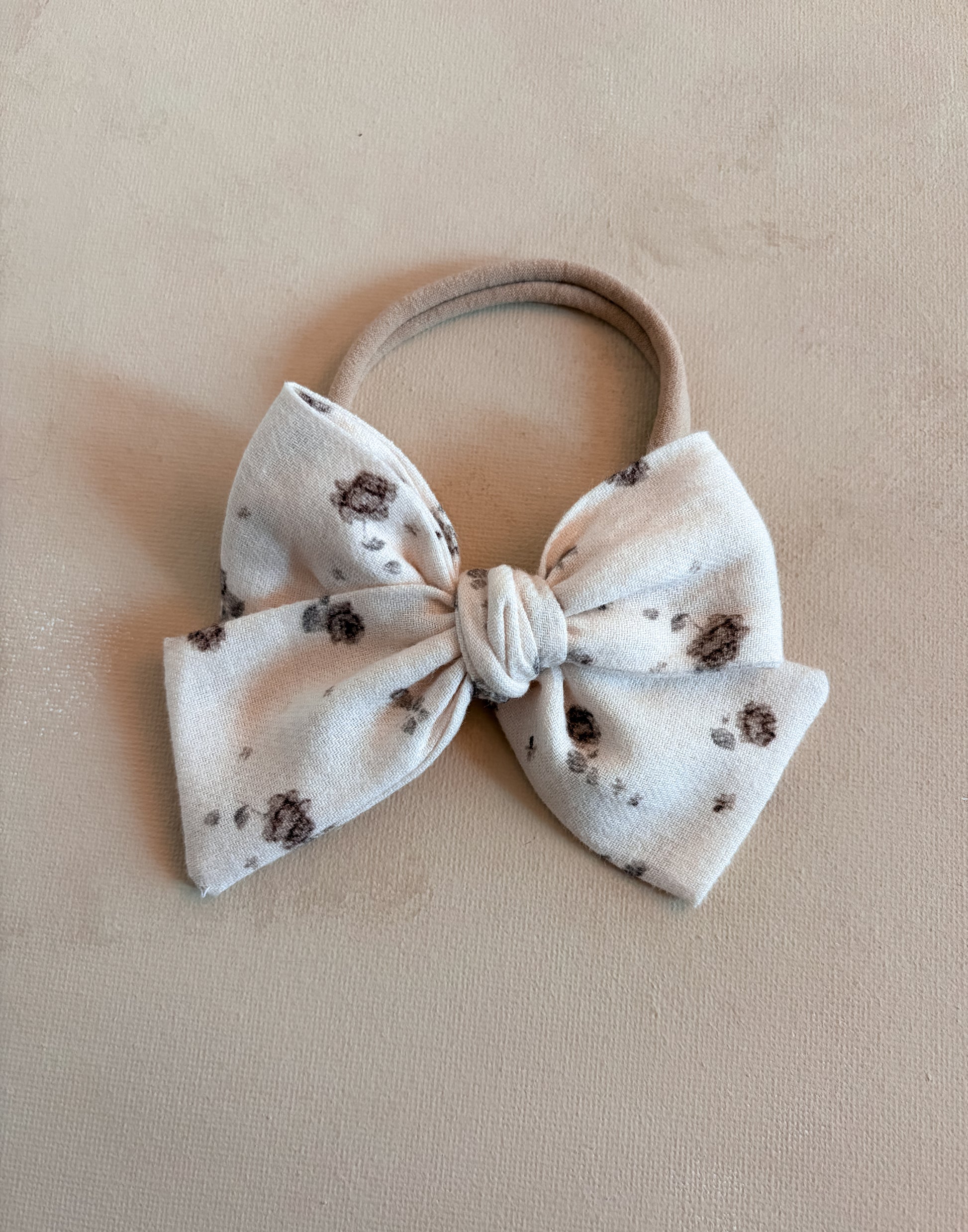 Classic Bow Band | Odette